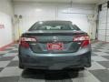 Magnetic Gray Metallic - Camry SE Photo No. 6