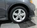 Magnetic Gray Metallic - Camry SE Photo No. 8