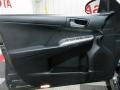 Magnetic Gray Metallic - Camry SE Photo No. 9