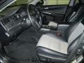 Magnetic Gray Metallic - Camry SE Photo No. 10