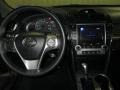 Magnetic Gray Metallic - Camry SE Photo No. 13