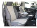 Dark Slate/Medium Graystone Front Seat Photo for 2012 Dodge Ram 3500 HD #80950888