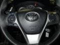 Magnetic Gray Metallic - Camry SE Photo No. 15
