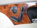2006 Mercedes-Benz E Stone Interior Controls Photo