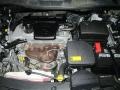 Magnetic Gray Metallic - Camry SE Photo No. 22