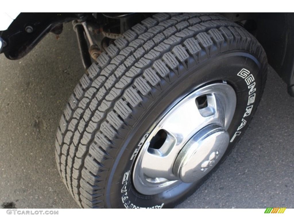 2012 Dodge Ram 3500 HD ST Regular Cab 4x4 Dually Wheel Photos