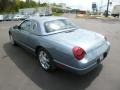 Medium Steel Blue Metallic - Thunderbird Premium Roadster Photo No. 5