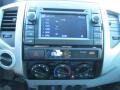 2013 Toyota Tacoma V6 TRD Sport Access Cab 4x4 Controls
