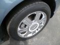 2005 Ford Thunderbird Premium Roadster Wheel