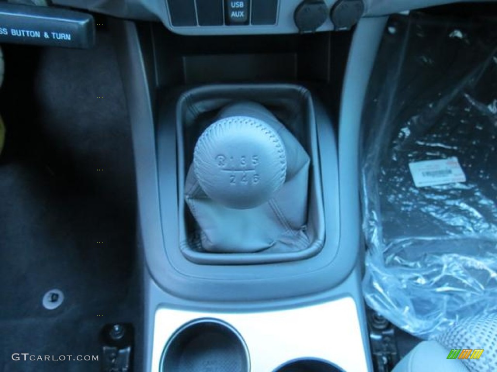 2013 Toyota Tacoma V6 TRD Sport Access Cab 4x4 Transmission Photos