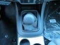  2013 Tacoma V6 TRD Sport Access Cab 4x4 6 Speed Manual Shifter