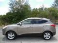 2012 Chai Bronze Hyundai Tucson GLS  photo #2