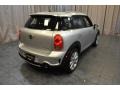 Crystal Silver Metallic - Cooper S Countryman Photo No. 13