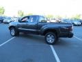 Magnetic Gray Metallic - Tacoma V6 TRD Sport Access Cab 4x4 Photo No. 23