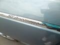Medium Steel Blue Metallic - Thunderbird Premium Roadster Photo No. 18
