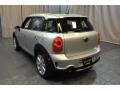 Crystal Silver Metallic - Cooper S Countryman Photo No. 19