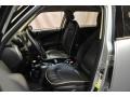 Crystal Silver Metallic - Cooper S Countryman Photo No. 24