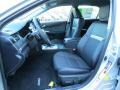 Black Interior Photo for 2013 Toyota Camry #80951562