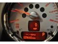 Crystal Silver Metallic - Cooper S Countryman Photo No. 29