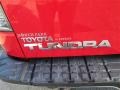 2007 Radiant Red Toyota Tundra Limited Double Cab  photo #5