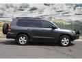 Magnetic Gray Metallic - Land Cruiser  Photo No. 2