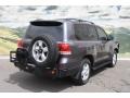 Magnetic Gray Metallic - Land Cruiser  Photo No. 3