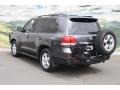 Magnetic Gray Metallic - Land Cruiser  Photo No. 4