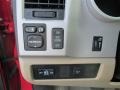 Beige Controls Photo for 2007 Toyota Tundra #80951806