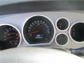2007 Toyota Tundra Limited Double Cab Gauges