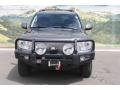 Magnetic Gray Metallic - Land Cruiser  Photo No. 7