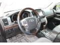 Magnetic Gray Metallic - Land Cruiser  Photo No. 9