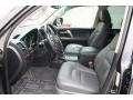 Magnetic Gray Metallic - Land Cruiser  Photo No. 10