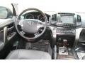 Magnetic Gray Metallic - Land Cruiser  Photo No. 12