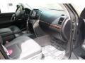 Magnetic Gray Metallic - Land Cruiser  Photo No. 15