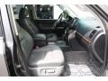 Magnetic Gray Metallic - Land Cruiser  Photo No. 16