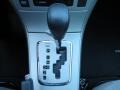  2013 Corolla LE 4 Speed ECT-i Automatic Shifter