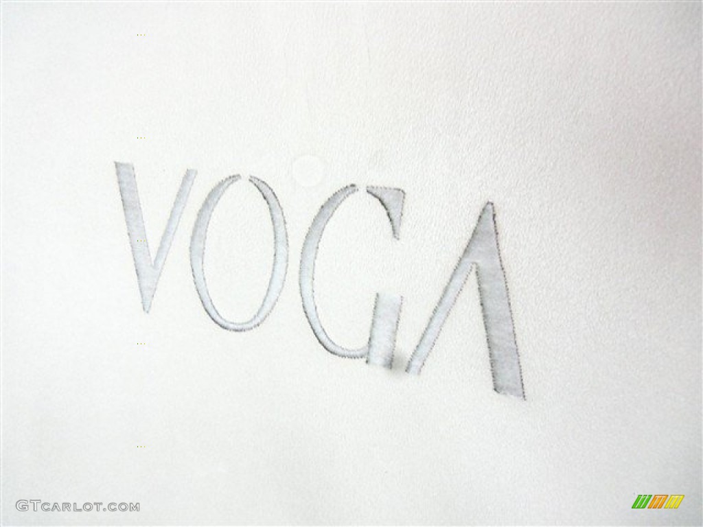 2010 Mariner V6 Premier Voga Package - White Suede / Voga Cashmere/Ash photo #15