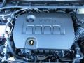  2013 Corolla LE 1.8 Liter DOHC 16-Valve Dual VVT-i 4 Cylinder Engine