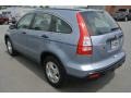 2008 Glacier Blue Metallic Honda CR-V LX 4WD  photo #4