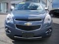 Twilight Blue Metallic - Equinox LTZ AWD Photo No. 2