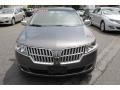 2011 Sterling Grey Metallic Lincoln MKZ AWD  photo #3