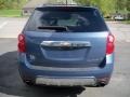 Twilight Blue Metallic - Equinox LTZ AWD Photo No. 6