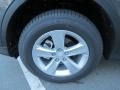2013 Magnetic Gray Metallic Toyota RAV4 XLE AWD  photo #4