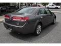 2011 Sterling Grey Metallic Lincoln MKZ AWD  photo #6