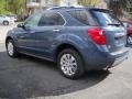 Twilight Blue Metallic - Equinox LTZ AWD Photo No. 7