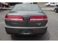 Sterling Grey Metallic - MKZ AWD Photo No. 7