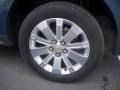 Twilight Blue Metallic - Equinox LTZ AWD Photo No. 9