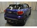 2013 Starlight Blue Metallic Mini Cooper S Paceman ALL4 AWD  photo #14