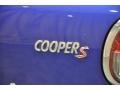 2013 Starlight Blue Metallic Mini Cooper S Paceman ALL4 AWD  photo #15