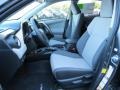 Ash 2013 Toyota RAV4 XLE AWD Interior Color